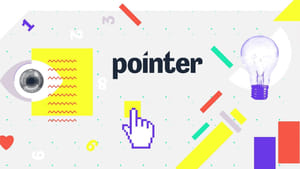 Pointer kép