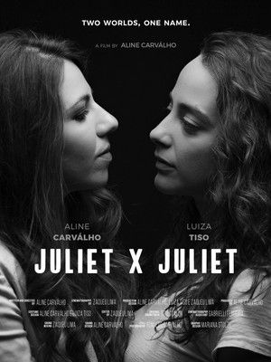 Julieta X Julieta poszter