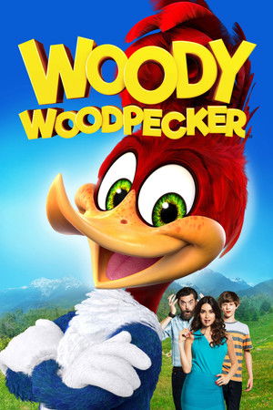 Woody Woodpecker Movies Live Action
