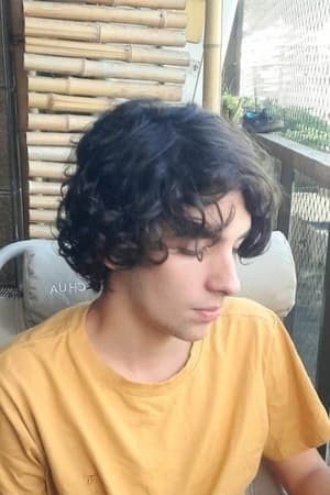 Diego Assuf profil kép