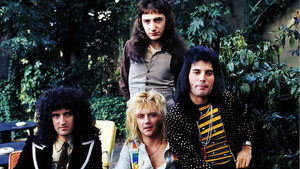 The Story of Bohemian Rhapsody háttérkép