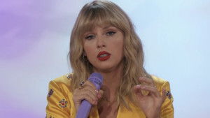 Taylor Swift: Lover's Lounge Live háttérkép