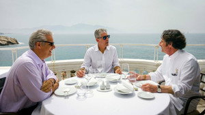 Anthony Bourdain: Parts Unknown Season 6 Ep.2 2. epizód