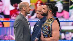 WWE SmackDown 23. évad Ep.16 16. epizód