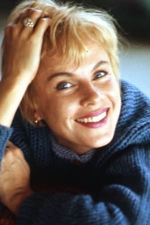 Bibi Andersson profil kép