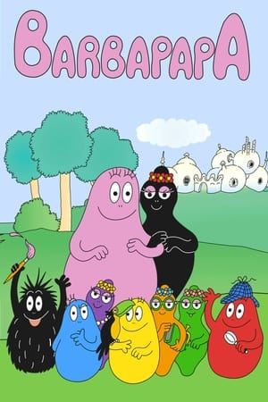 Les Barbapapa