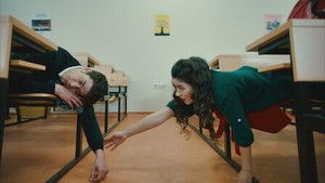 Beni Böyle Sev Season 1 Ep.9 9. epizód