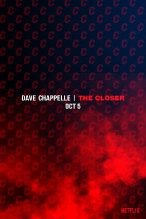 Dave Chappelle: Az utolsó fejezet poszter