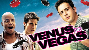 Las Vegas-i vagányok háttérkép