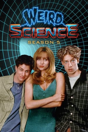 Weird Science