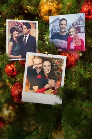 Deck the Halls on Cherry Lane poszter