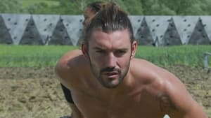 The Challenge 37. évad Ep.5 5. epizód