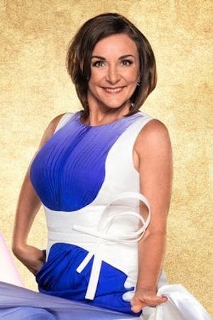 Shirley Ballas