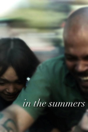 In the Summers poszter