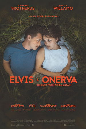 Elvis & Onerva poszter