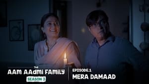 The Aam Aadmi Family 3. évad Ep.1 1. epizód