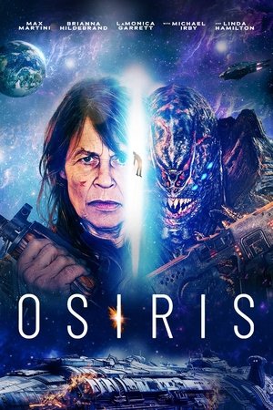 Osiris poszter
