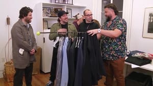 Impractical Jokers - Totál szivatás 9. évad Ep.23 23. epizód