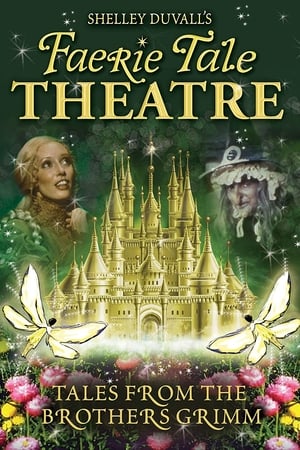 Faerie Tale Theatre poszter