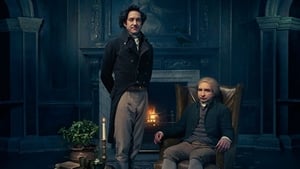 Jonathan Strange & Mr Norrell kép