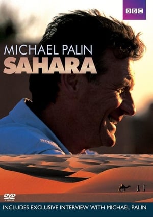 Sahara with Michael Palin poszter