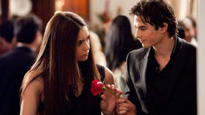 The Vampire Diaries: A Darker Truth kép