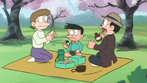 ドラえもん 1. évad Ep.204 204. epizód