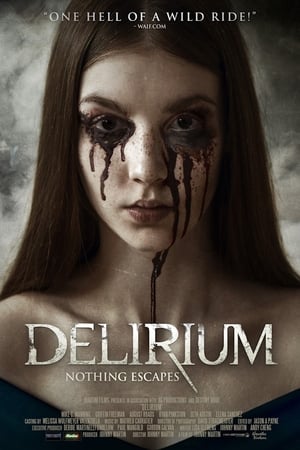 Delirium poszter