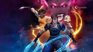 Castlevania – Démonkastély: Noktürn kép