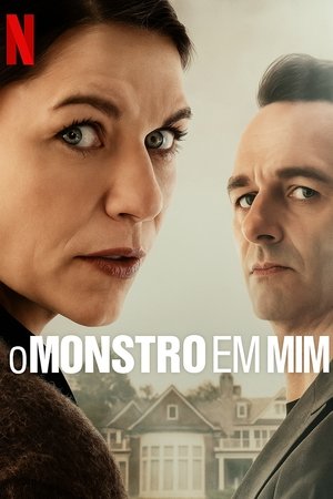 A bennem lakozó fenevad poszter