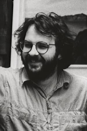 Peter Jackson profil kép