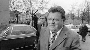 Der Kandidat háttérkép