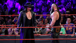 WWE Raw 25. évad Ep.12 12. epizód