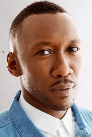 Mahershala Ali