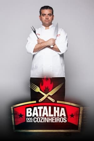 Batalha dos Cozinheiros