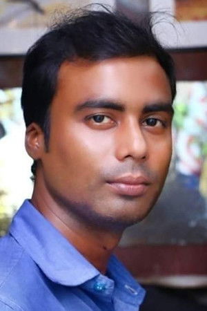 Prosun Shome profil kép