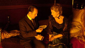 The Murdoch Mysteries: Poor Tom Is Cold háttérkép