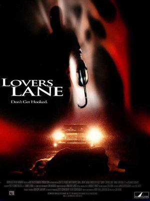 Lovers Lane poszter