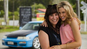 Go Girls Season 4 Ep.12 12. epizód