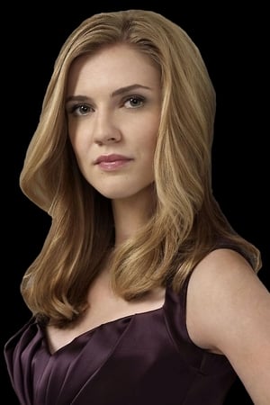 Sara Canning profil kép