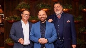 MasterChef Australia 11. évad Ep.55 55. epizód