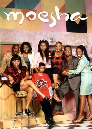 Moesha