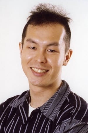 Kouichi Sakaguchi