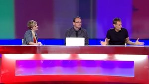 8 Out of 10 Cats Season 10 Ep.6 6. epizód