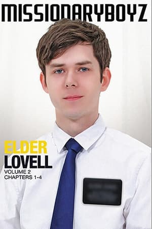 Elder Lovell 2: Chapters 1-4 poszter