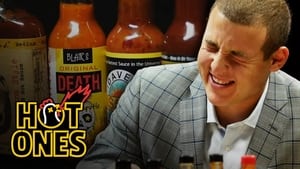 Hot Ones Season 1 Ep.2 2. epizód