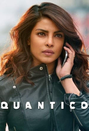 Quantico poszter