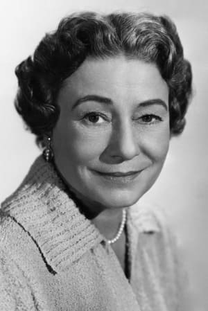 Thelma Ritter profil kép