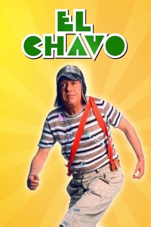 El Chavo del Ocho poszter