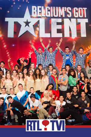 Belgium's Got Talent